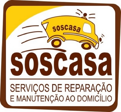 SOSCASA SERVIÇOS DE REPARAÇÃO E MANUTENÇÃO AO DOMICÍLIO