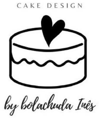 CAKE DESIGN BY BOLACHUDA INÊS