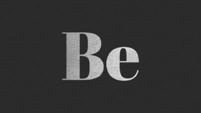 BE