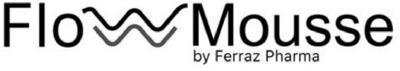 FLOW MOUSSE BY FERRAZ PHARMA
