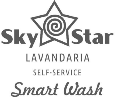SKY STAR LAVANDARIA SELF-SERVICE SMART WASH