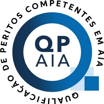 QUALIFICAÇÃO DE PERITOS COMPETENTES EM AIA QP AIA