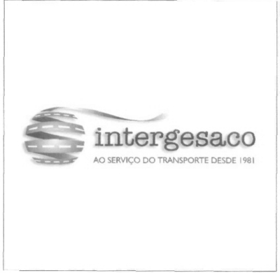 INTERGESACO AO SERVIÇO DO TRANSPORTE DESDE 1981