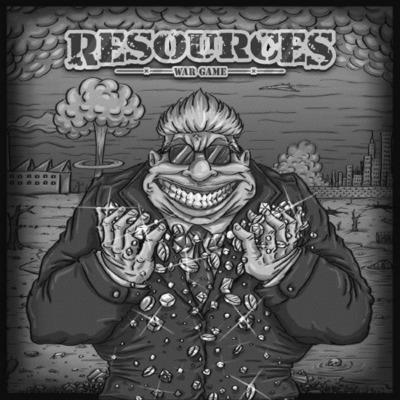 RESOURCES WAR GAME