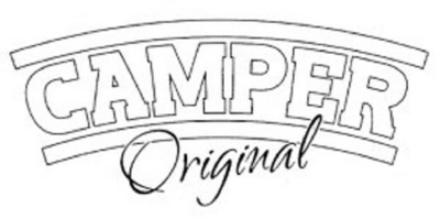 CAMPER ORIGINAL