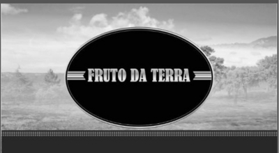 FRUTO DA TERRA