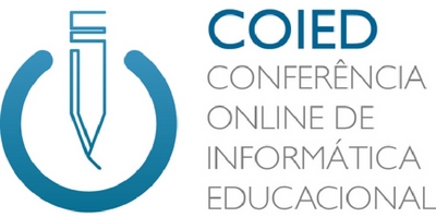 COIED - CONFERÊNCIA ONLINE DE INFORMÁTICA EDUCACIONAL