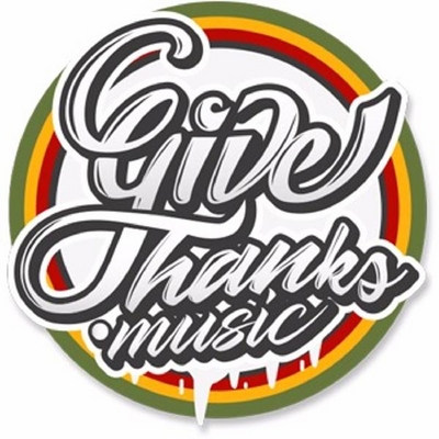 GIVE THANKS MUSIC
