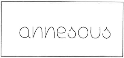 ANNESOUS