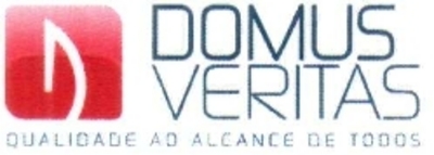 DOMUS VERITAS QUALIDADE AO ALCANCE DE TODOS