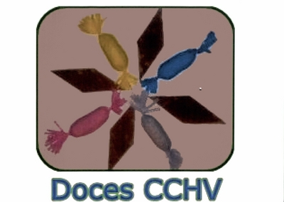 DOCES DA CCHV