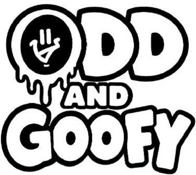 ODD AND GOOFY