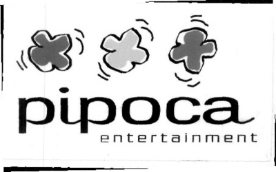 PIPOCA ENTERTAINMENT
