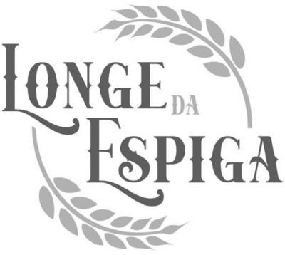 LONGE DA ESPIGA