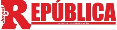JORNAL A REPÚBLICA O PODER DA INFORMAÇÃO