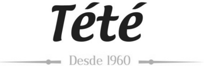 TÉTÉ DESDE 1960