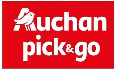 AUCHAN PICK & GO