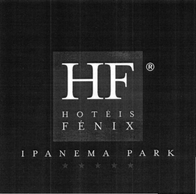 HF HOTÉIS FÉNIX IPANEMA PARK