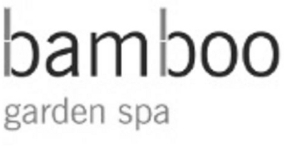 BAMBOO GARDEN SPA