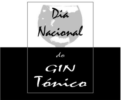 DIA NACIONAL DO GIN TÓNICO