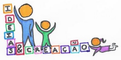 IDEIAS & CREAÇÃO