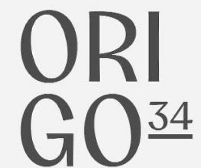 ORIGO 34