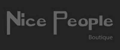 NICE PEOPLE