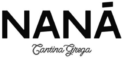 NANA - CANTINA GREGA