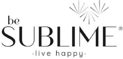 BE SUBLIME - LIVE HAPPY