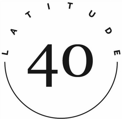 LATITUDE 40