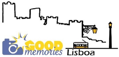 GOOD MEMORIES LISBOA