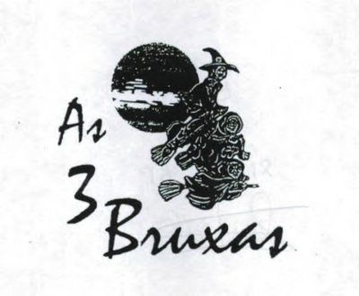 AS 3 BRUXAS