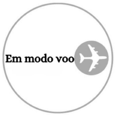EM MODO VOO