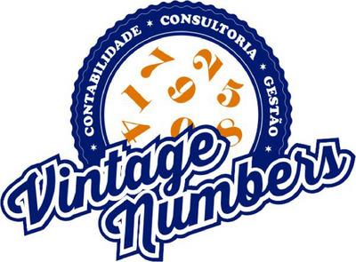 VINTAGE NUMBERS CONSULTORIA CONTABILIDADE GESTÃO