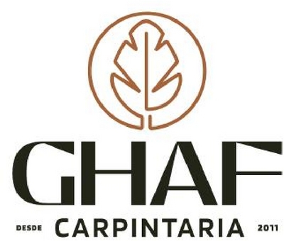 GHAF CARPINTARIA
