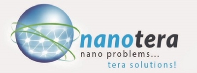 NANOTERA NANO PROBLEMS...TERA SOLUTIONS!
