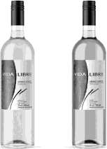 VIDA LIBRE
