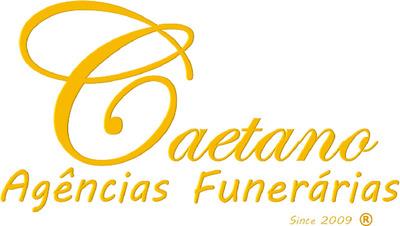 CAETANO AGÊNCIAS FUNERÁRIAS