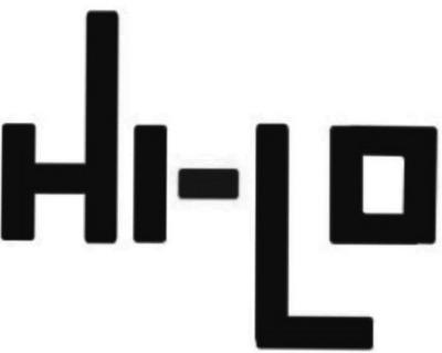 HI-LO