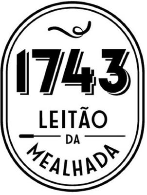 1743 LEITÃO DA MEALHADA