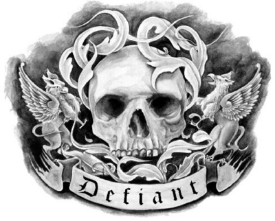 DEFIANT