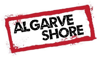 ALGARVE SHORE
