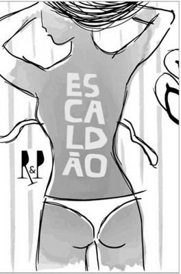 ESCALDÃO  R&P
