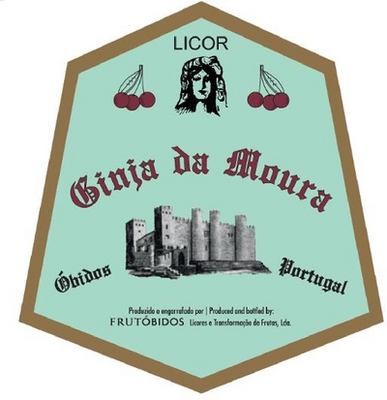 GINJA DA MOURA