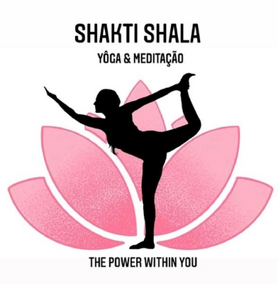 SHAKTI SHALA - YÔGA & MEDITAÇÃO - THE POWER WITHIN YOU
