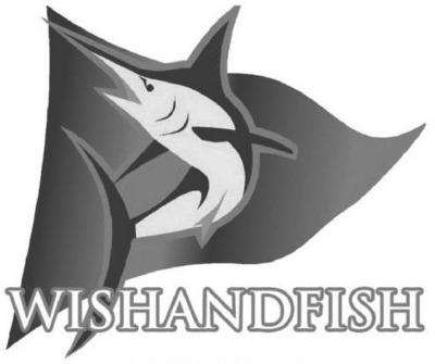 WISH AND FISH