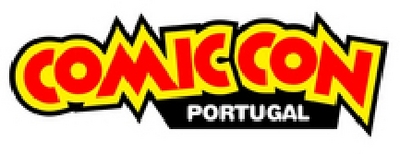 COMIC CON PORTUGAL