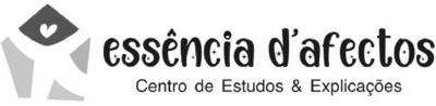 ESSÊNCIA D'AFECTOS CENTRO DE ESTUDOS & EXPLICAÇÕES