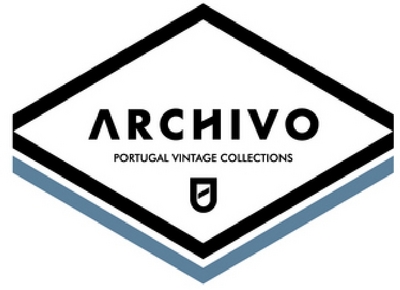 ARCHIVO-PORTUGAL VINTAGE COLLECTIONS