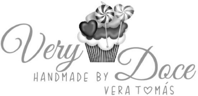 VERY DOCE HANDMADE BY VERA TOMÁS